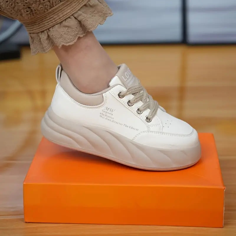 "MW LOVE" Tenis modernos Edicion limitada 2025