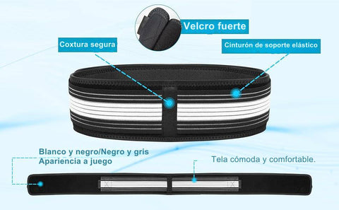 CINTURON TAQUEY