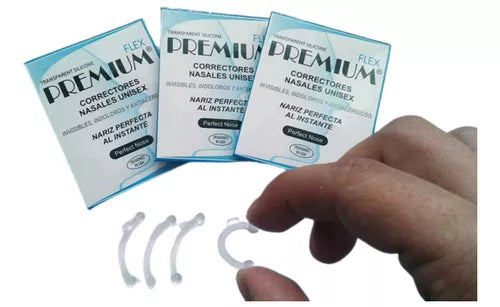 CORRECTORES NASALES PREMIUN