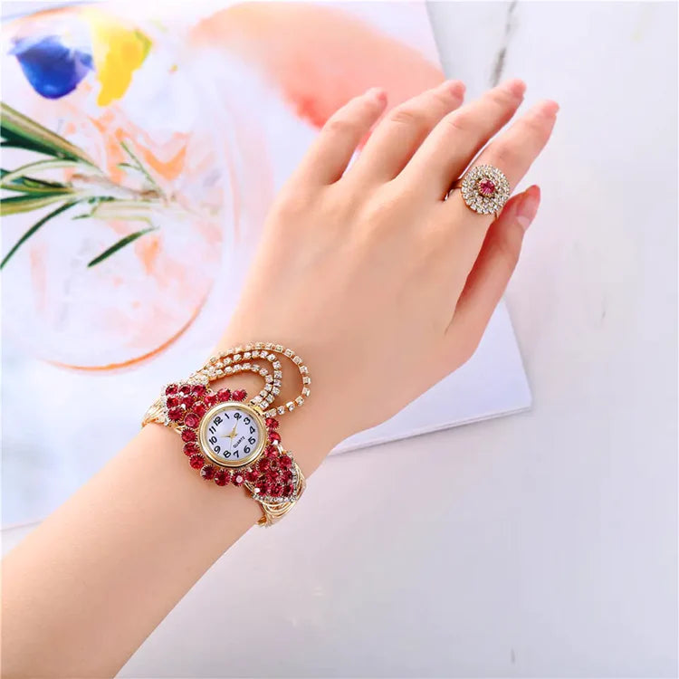 ⌚ RELOJ ZAFIRO™ ⌚