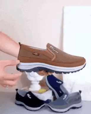 zapatillas ortopedicas promocion