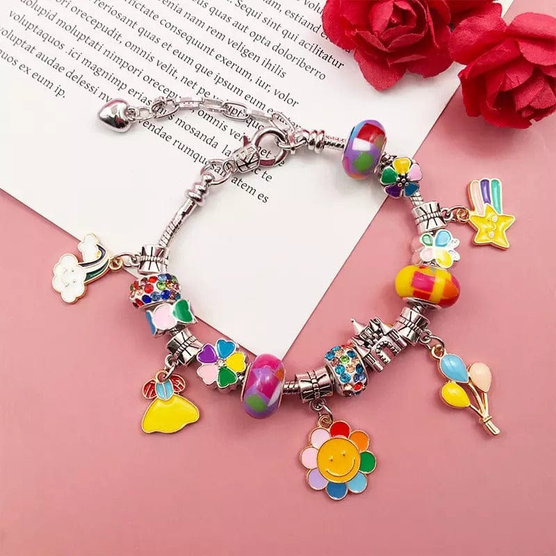 Kit de Pulseras Armables