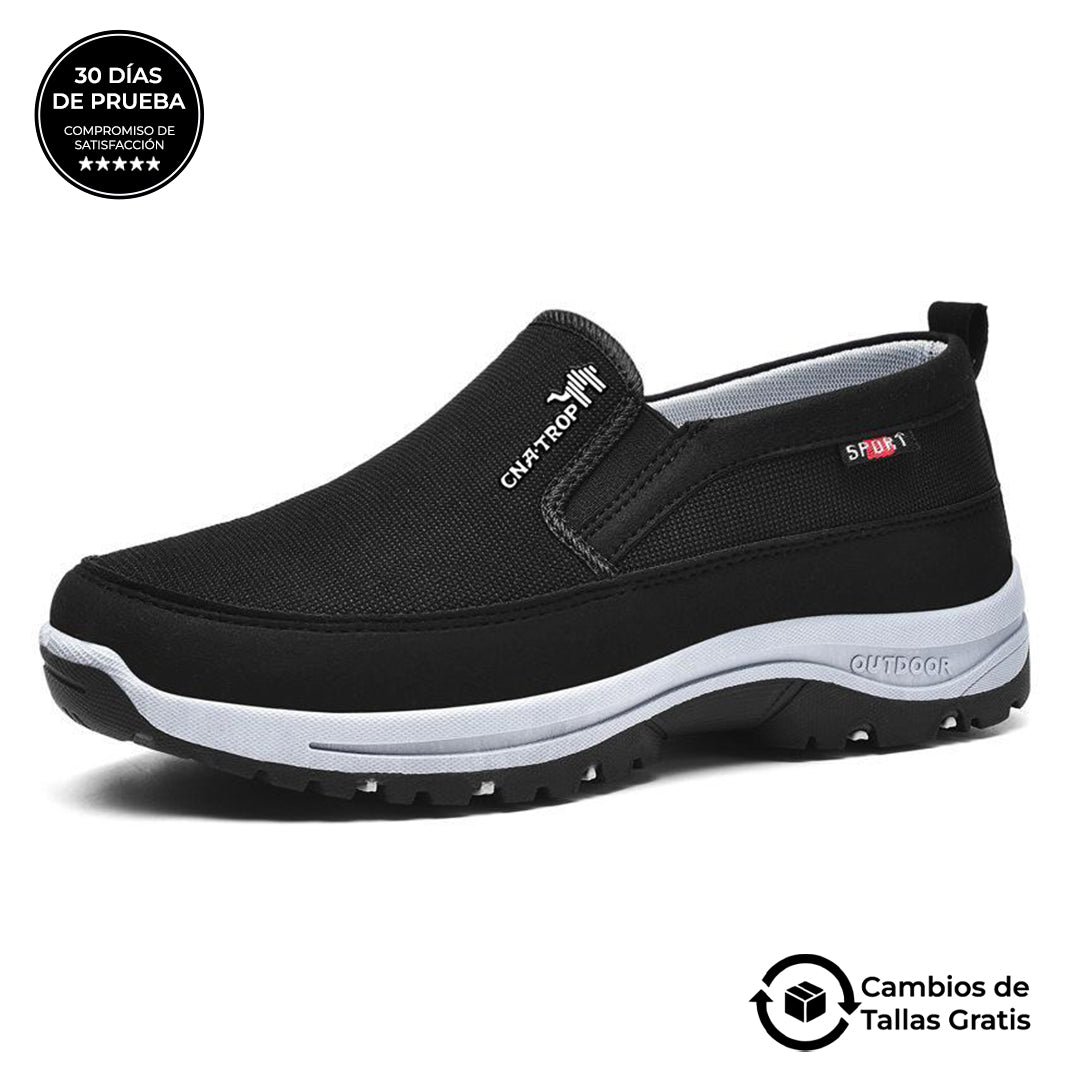 Zapatos Ortopedicos Confort Premium
