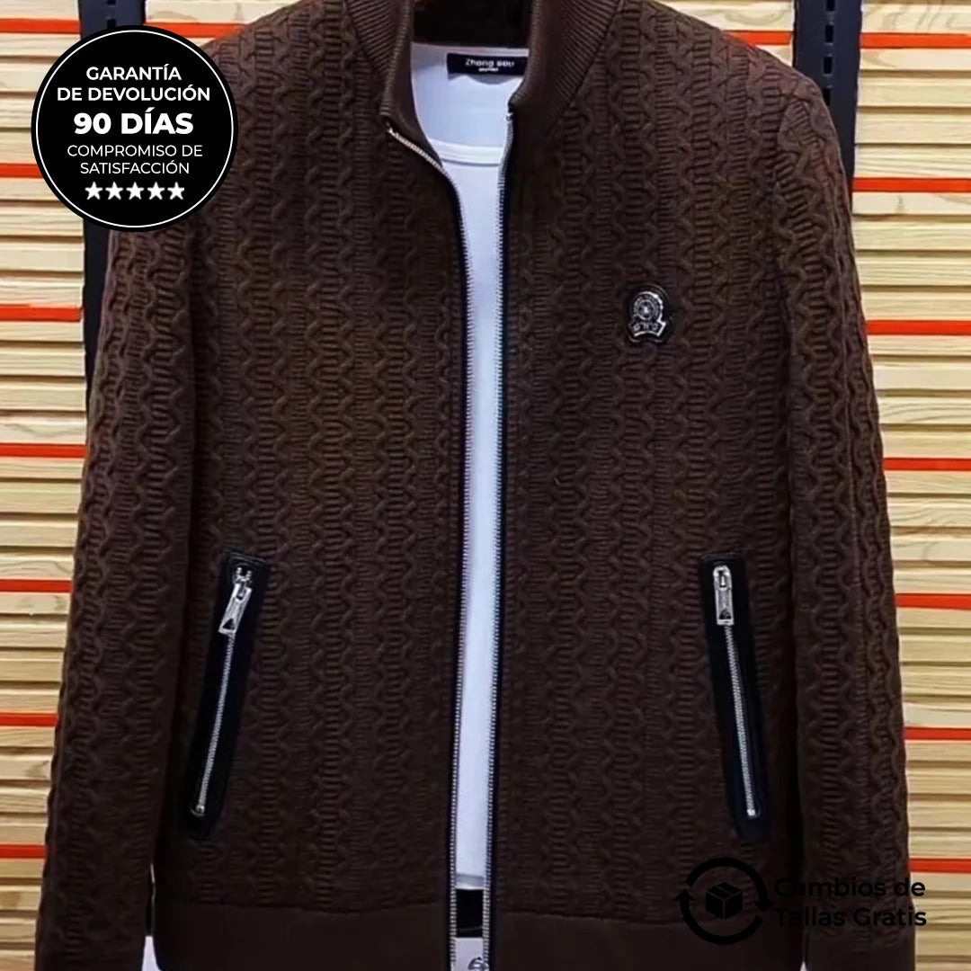 CHAQUETA DE OTOÑO