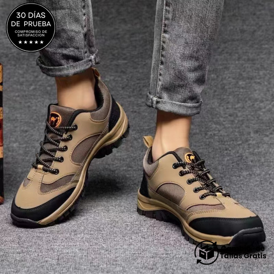 Zapatos Desert Voyager