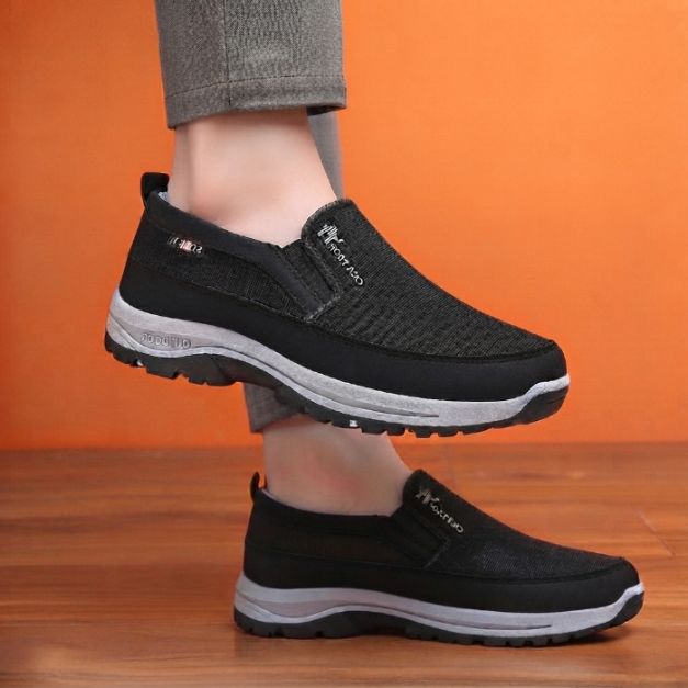 Zapatos Ortopedicos Confort Premium