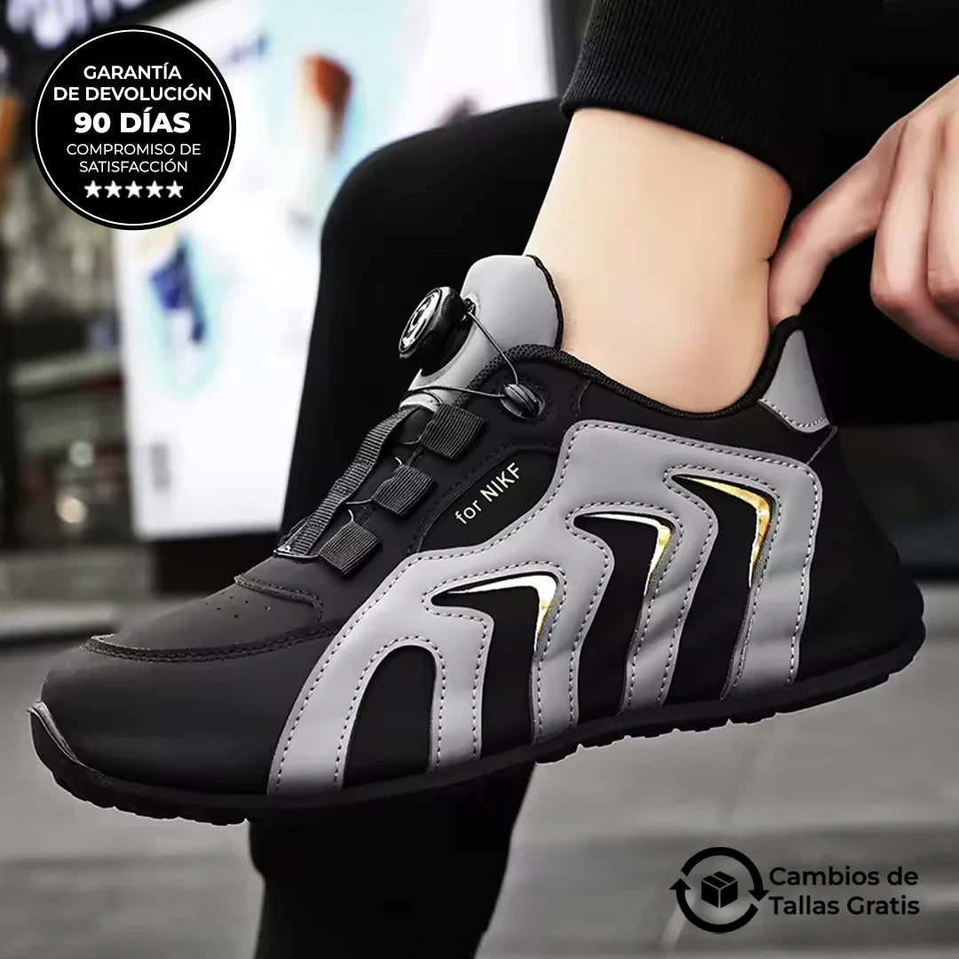 Zapatillas Zenkor