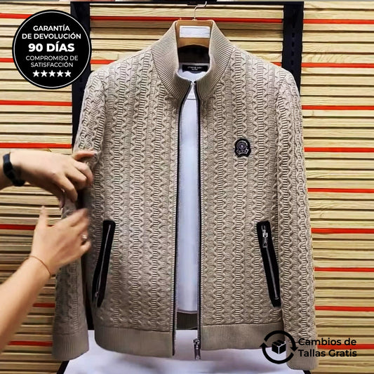 Chaqueta  casual de Otoño
