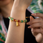 BRAZALETE JADE HETIANO PARA LA SUERTE Y PROTECCIÓN