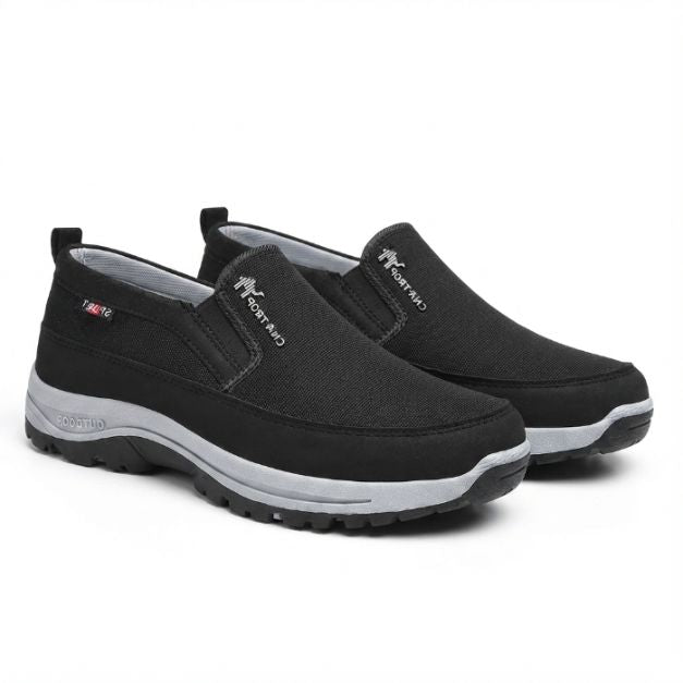 Zapatos Ortopedicos Confort Premium