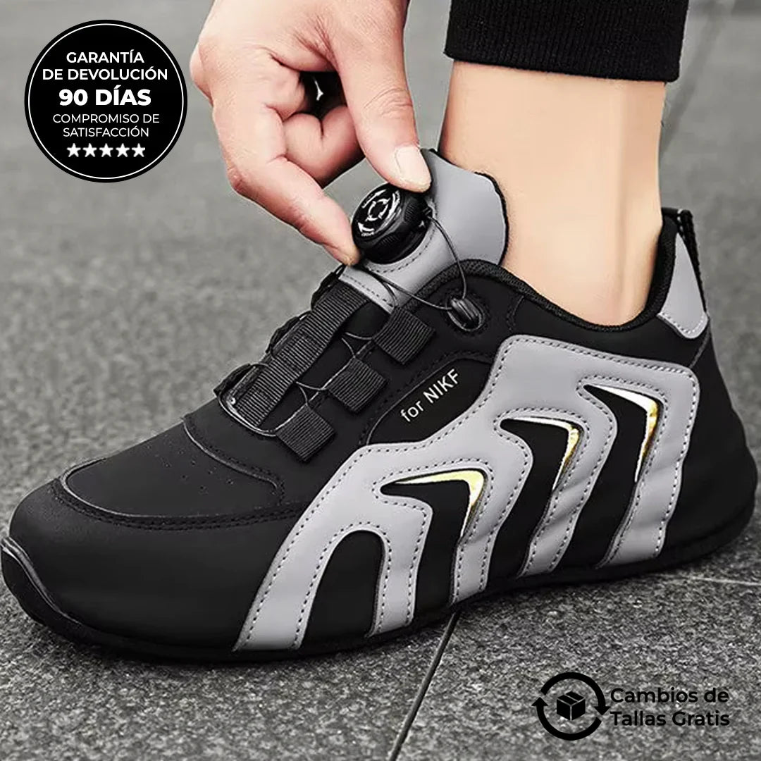 Zapatillas Zenkor