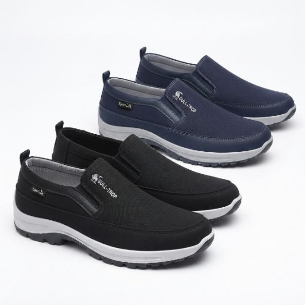 Zapatos Ortopedicos Confort Premium