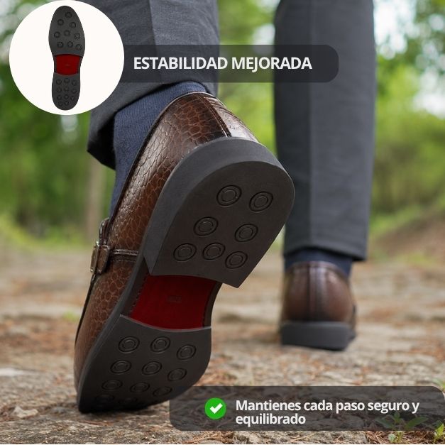 ZAPATOS VANTORI