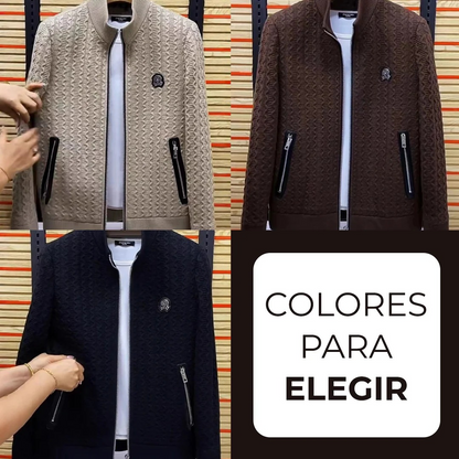 CHAQUETA DE OTOÑO