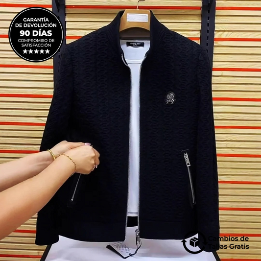 CHAQUETA DE OTOÑO