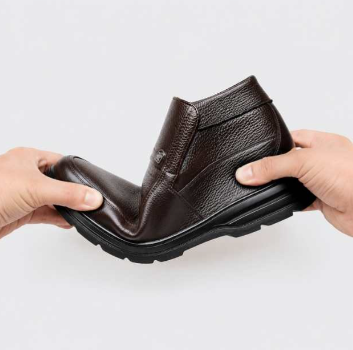 Botines Denver
