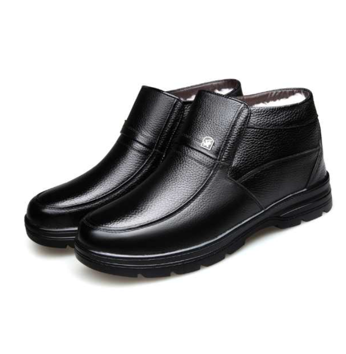 Botines Denver