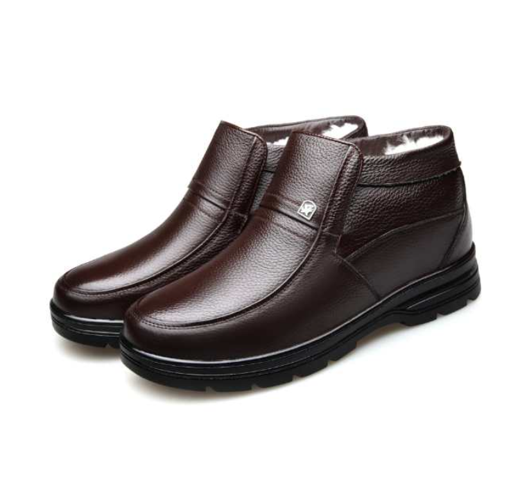 Botines Denver