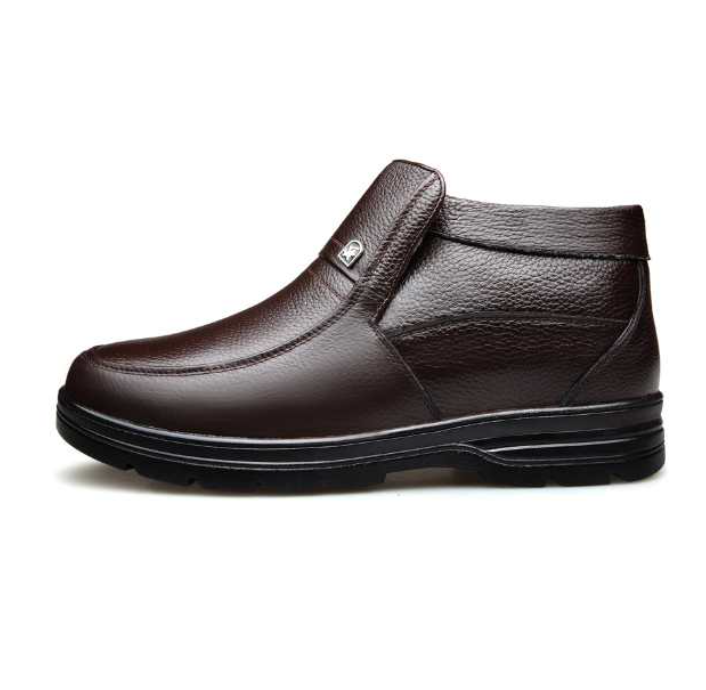 Botines Denver