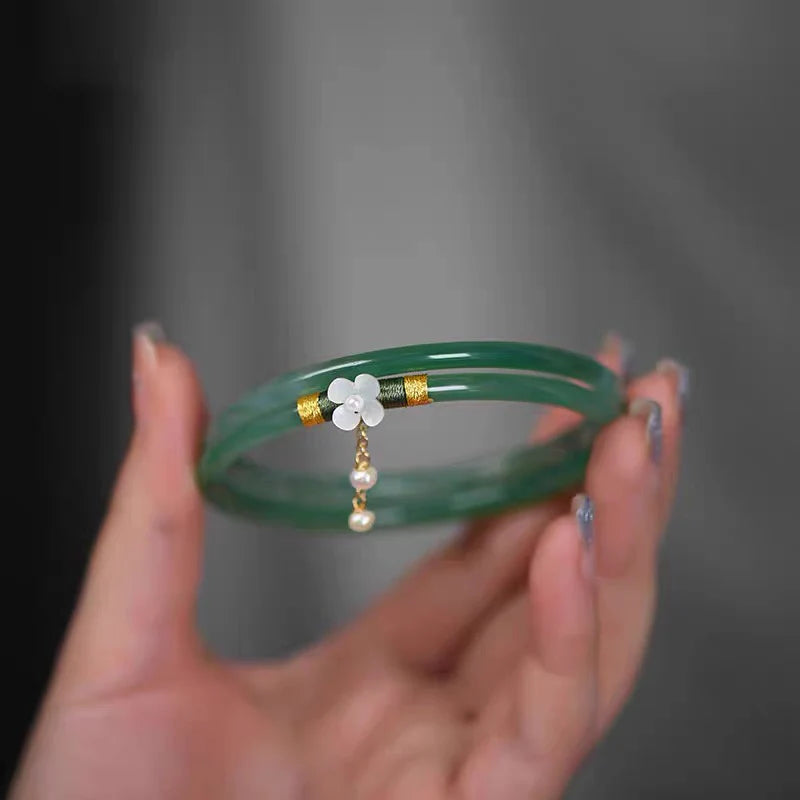 Brazalete de Jade