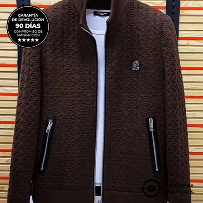 CHAQUETA DE OTOÑO